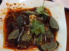 -老何太太鹤岗小串·团建聚餐(龙华店)