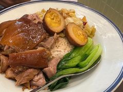 -牛氏石磨肠粉(海璟国际店)