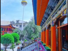 -西宁市东关清真大寺