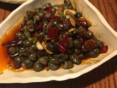 -三太子地摊烧烤·小龙虾(北蔡店)