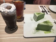 -必胜客(兴华中路PH店)