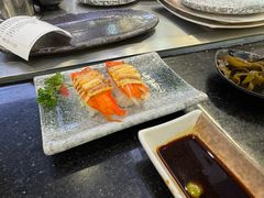 -炽膳铁板烧(吴兴万达店)