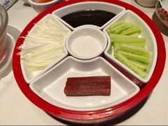 -京鸭棠(让胡路万达店)