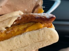 -肯德基(中纬店)