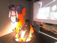 -魔赛卡丁车赛车汇(上海店)
