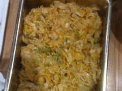 -青瓦餐厅·生鱼片·韩园烤肉(西塔店)