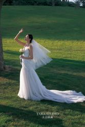 -太古映画婚纱摄影(天河店)