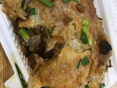 三鲜豆皮-味美香豆皮