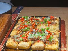 -胡马八破·川菜小馆(高新万达店)