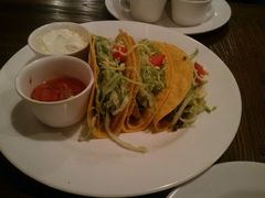 -Rural Tequila墨西哥餐厅(东川路店)