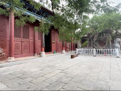 -宋太祖黄袍加身处文管所