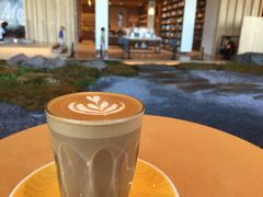 -Seesaw Coffee(朝阳大悦城店)