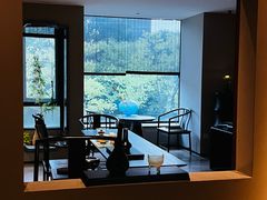 -见山茶事(丽水路店)