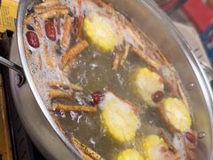 -小煵记·打边炉(西丽文光店)
