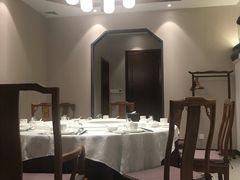 包厢-古越舫·精品杭帮菜(商都路店)