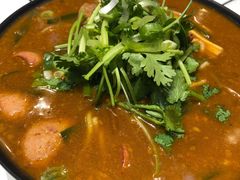 -肥汁米蘭香港米线(长宁来福士店)