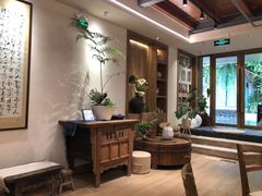 -周家二小姐的菜(西津渡店)