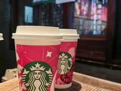 -星巴克(成都锦里店)