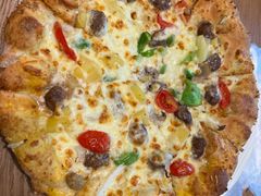 -必胜客(港城新天地店)