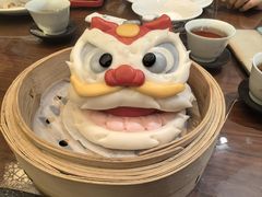 -龙悦湾酒家·八阵鱼生·渔人码头店