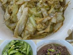 -笨罗卜浏阳菜馆(太平街店)