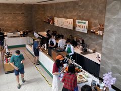 -星巴克臻选(深圳卓悦中心店)