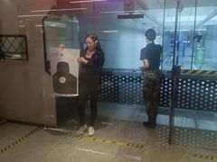 -中安射击运动俱乐部