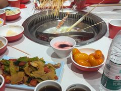 -宏姐串串香(宏伟路店)