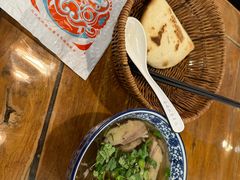 -澄城水盆羊肉店(永兴坊店)