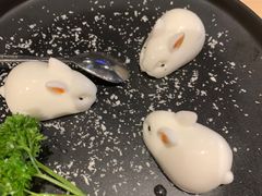 -避风塘(金山万达店)