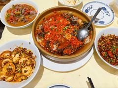 -笨罗卜浏阳菜馆(太平街店)
