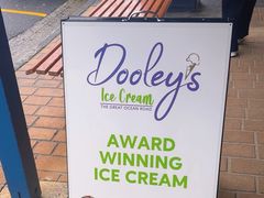 -Dooley's Premium Ice Cream