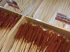 -阿串串老火锅(力盟店)