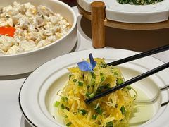 -顶特勒·黄鱼馆·特色菜(上海大世界店)