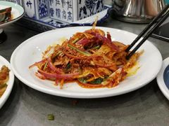 -东北农家小院(定西路店)