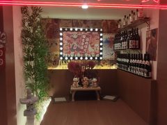 -极焰·烧肉刺身放题(天河领展广场店)