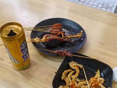 -孙记炸串小馆