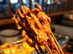 -吉·拾串烧烤专门店(领show天地店)