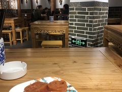 -老城南.鸭血粉丝汤(夫子庙店)