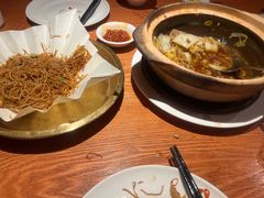 -禾府酒家·传统广府味(番禺店)