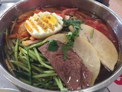 -老板娘的烤肉店(港湾广场店)