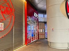 -肯德基(凯德国贸店)