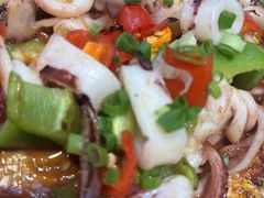 -洪帮主酸菜鲈鱼(连江万家店)