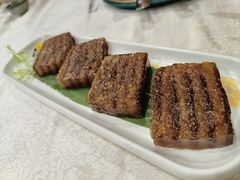 -金城大酒店-中餐厅(汾江中路店)