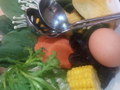 -呷哺呷哺(西单大悦城店)