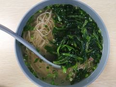 -顶巧鸡汤馄饨(虹口总店)