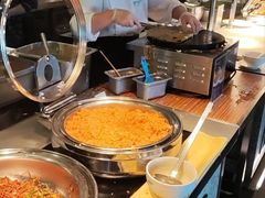 -上海佘山世茂艾美酒店