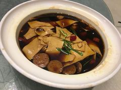 -好福记饭店(红梅公园店)