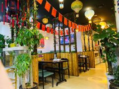 -广味鲜潮汕牛肉火锅(延安三路店)