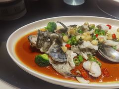 -富淳饭店(陆家嘴保利广场店)